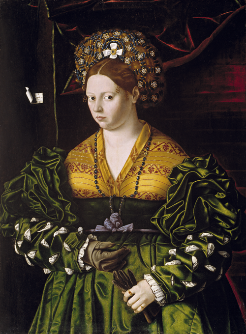 Image for Focus Tour - Celebrating Women in Art