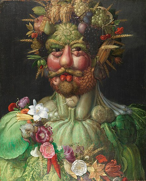 Image for Virtual Talk - Feast for Your Eyes