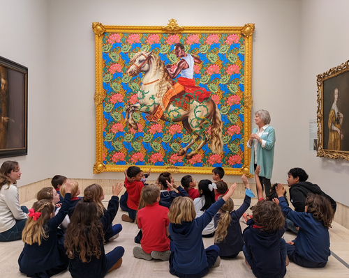Image for Open House for Educators