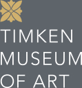 Timken Museum of Art Logo
